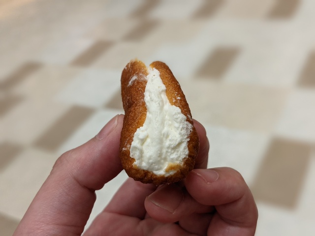 北九州を代表する懐かしの味