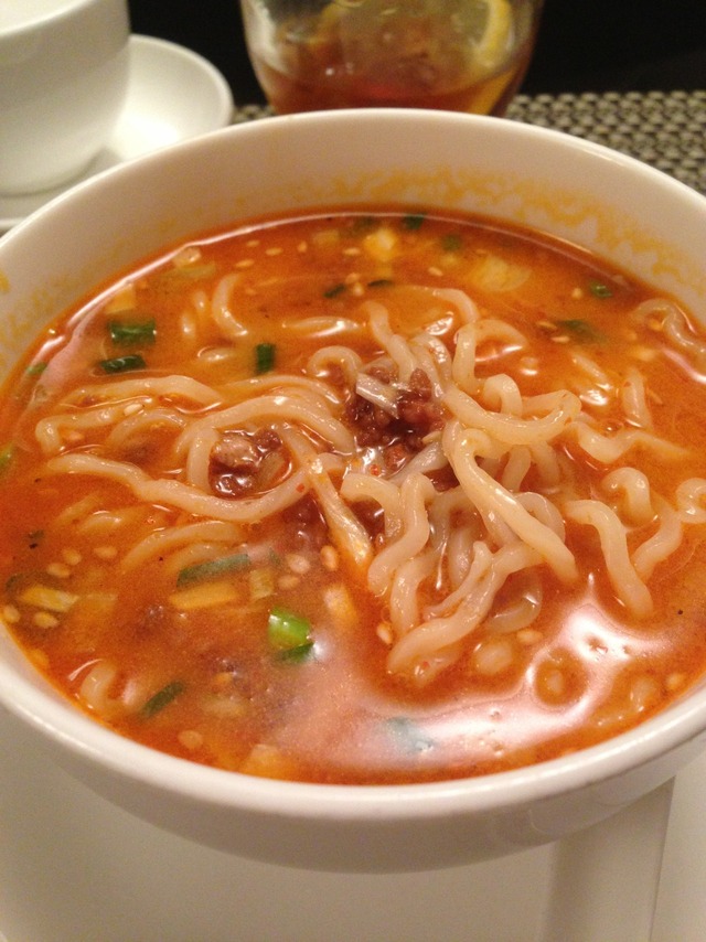 野菜は自家製のもの。