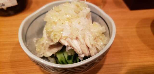 早くも人気店に、よかったね