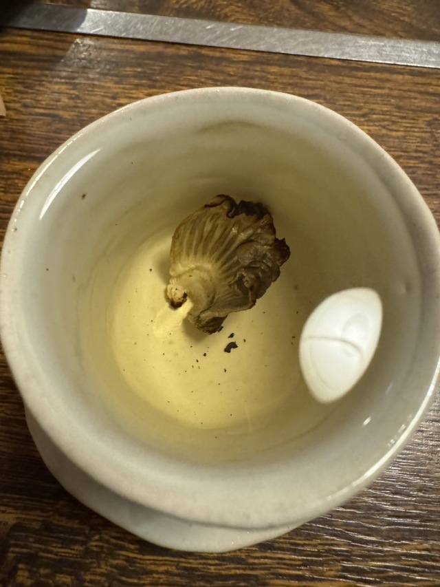 福岡大名の古民家にある昔ながらの居酒屋