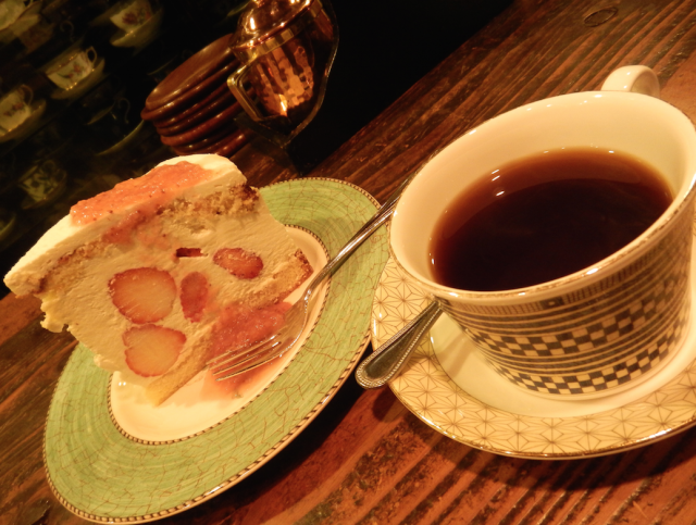 味あら井(アジアライ)の店舗画像