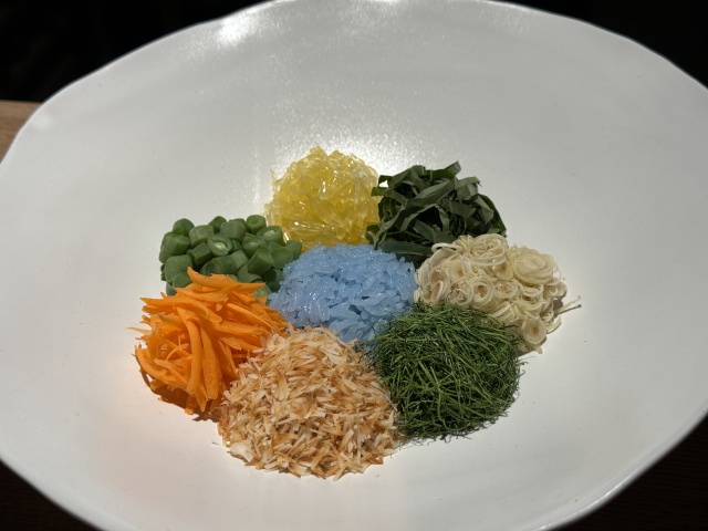 衝撃！神保町の新星タイ料理