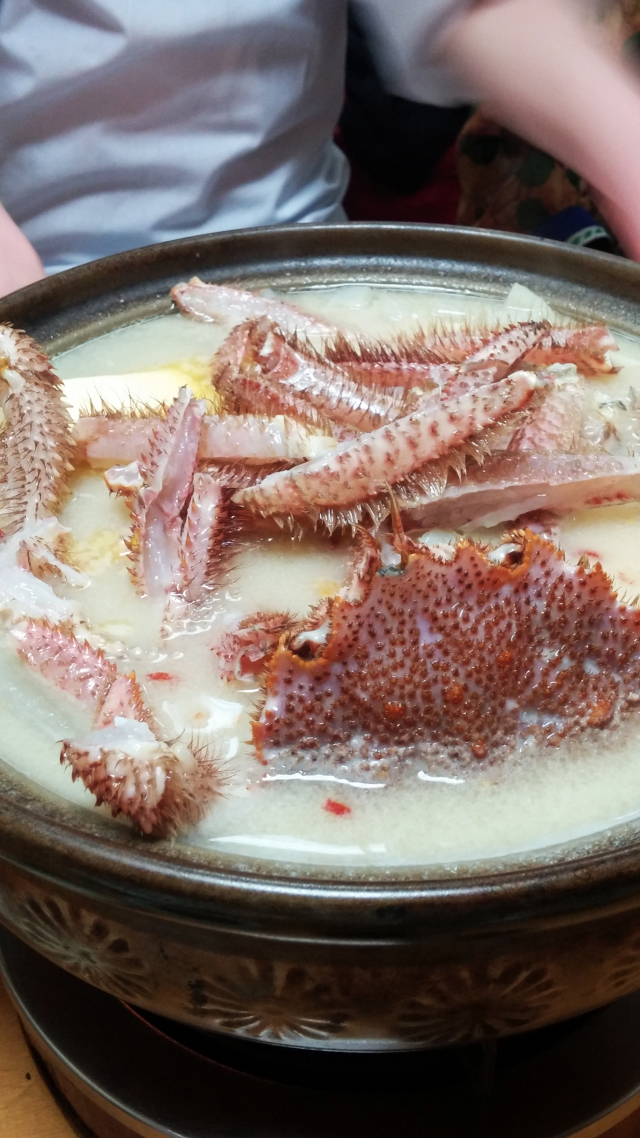 上海ガニや上海料理を本場のように食べられる珠玉の店