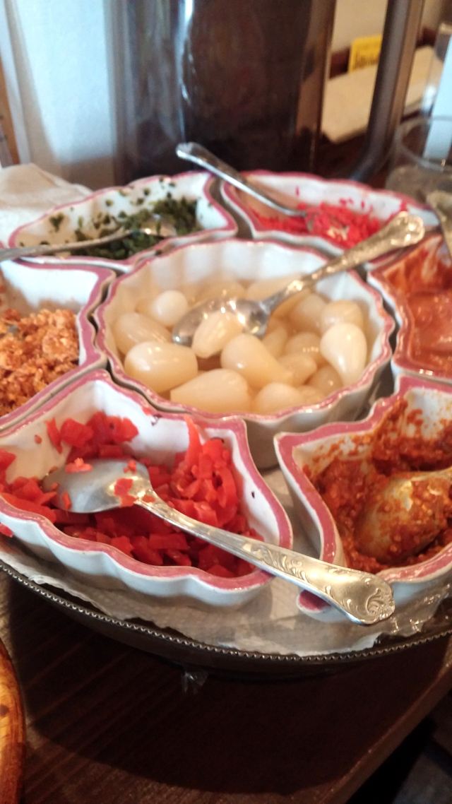 年中問わず、フレンチジビエが食べたくなったらコチラへ