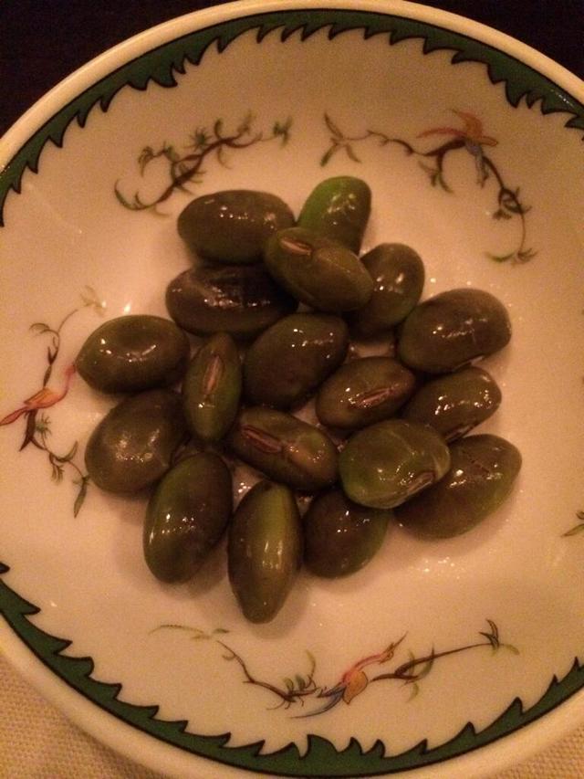 麻布十番にある芸能人御用達のイタリアン