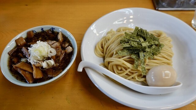 閉店した伝説・荻窪 丸長の味を残したい。