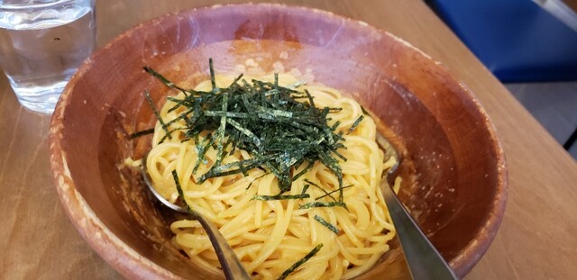 ハシヤ本店なきあと、食べたくなるとここ