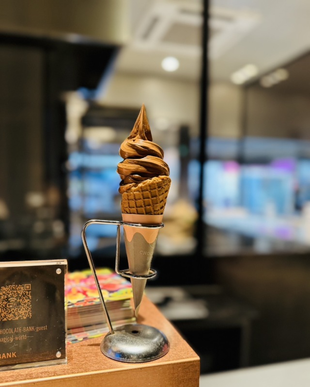 甘くて苦いだけじゃない、鎌倉発のチョコレートショップ