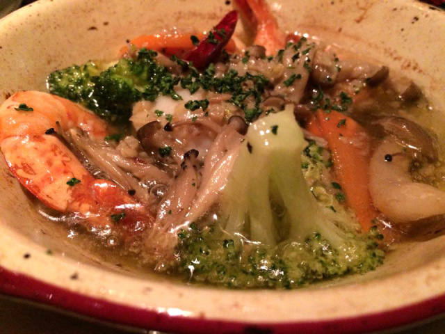 居酒屋ひでじろう (イザカヤヒデジロウ)の店舗画像
