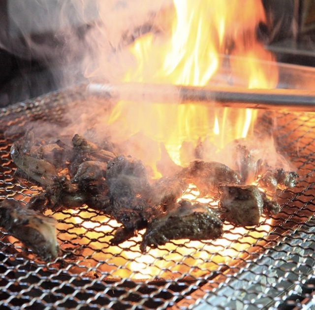 都城が生んだ鶏肉界のスーパースター