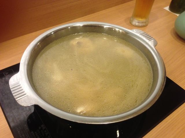 焼鶏 鶉(ヤキトリ ウズラ)の店舗画像