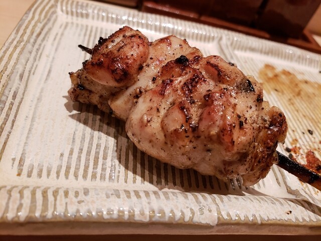 焼鳥界のサラブレッド、恵比寿に誕生！