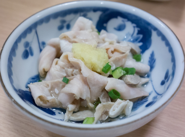 燦 別邸 北新地店(サン ベッテイ キタシンチテン)の店舗画像