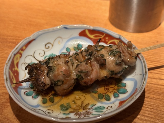 渋谷駅近くで焼鳥から創作料理まで絶品！