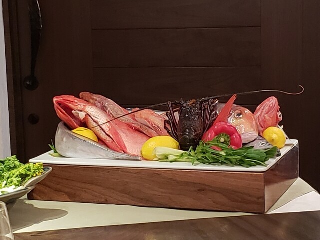 まっくろうとキャンティ