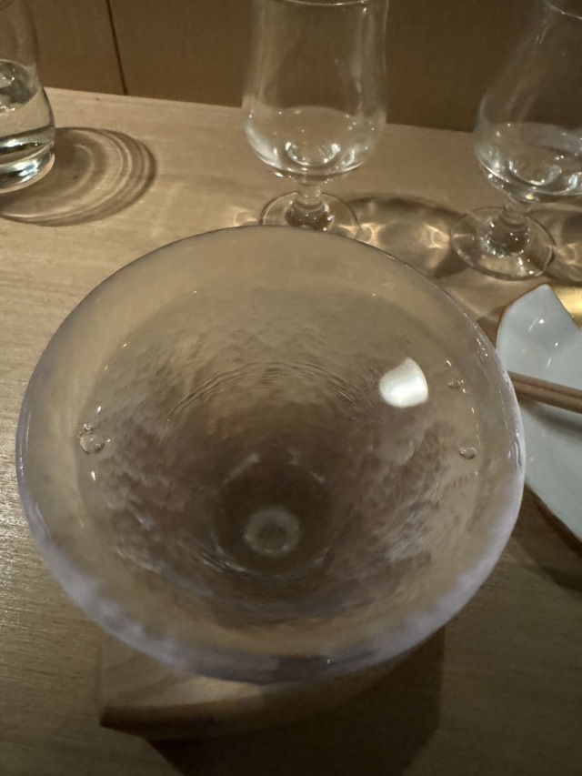 日本酒のケグドラフトを常に10種類用意しててタップで飲める店