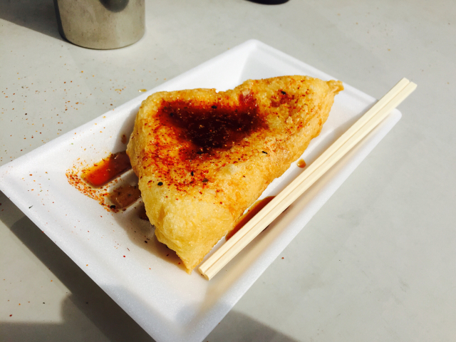 おうどん 蓬(オウドン ヨモギ)の店舗画像