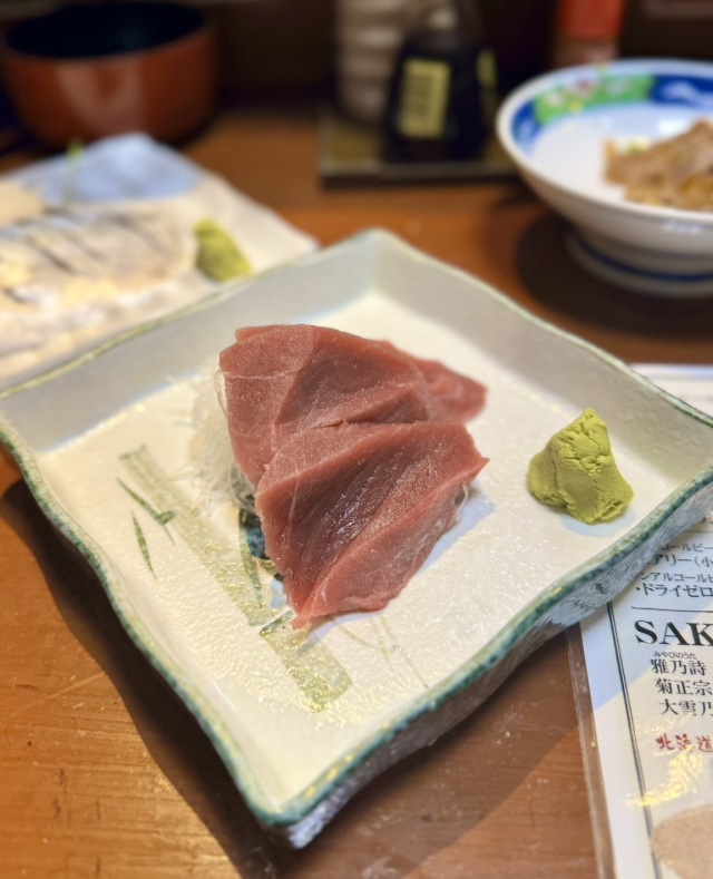 東京でこの業態やりたい…。