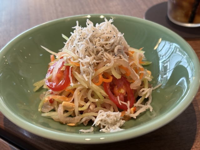 新オープン！テリヤキストのビアが手がけるタイと中華の融合を深夜まで美味を堪能