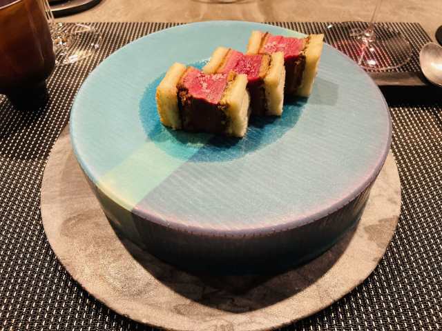 新しく生まれ変わった堀江シェフのイタリアン！