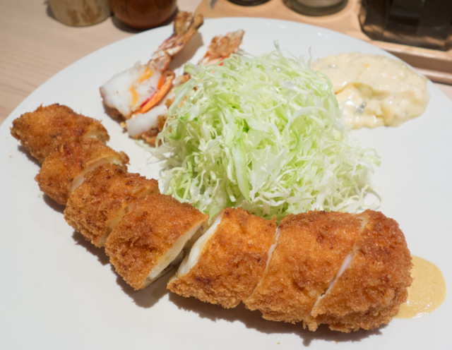 来々軒 (ライライケン)の店舗画像