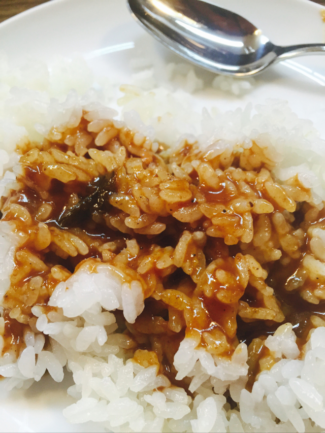 賛田飯店 (サンダハンテン)の店舗画像