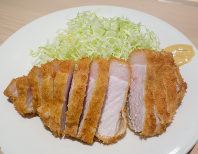 新博多醤油そば もやい（MOYAI）の店舗画像