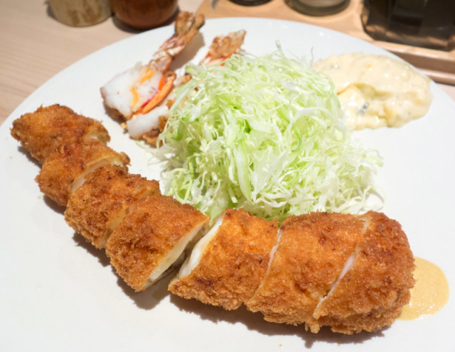 Mio Bar(ミオバール)の店舗画像