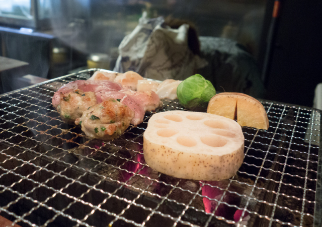 焼肉ホルモン人生大ちゃん (ジンセイダイチャン)の店舗画像