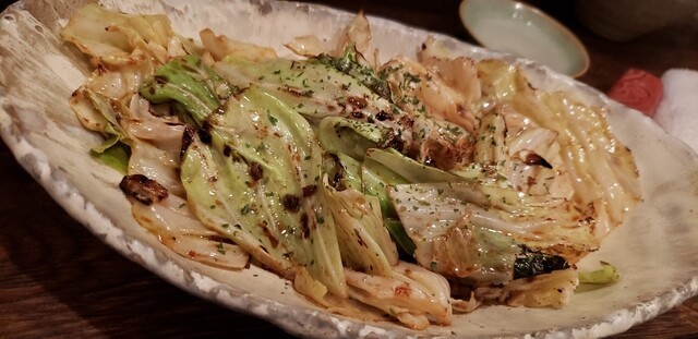 酒場それがしの店舗画像