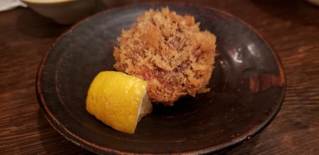 酒場それがしの店舗画像