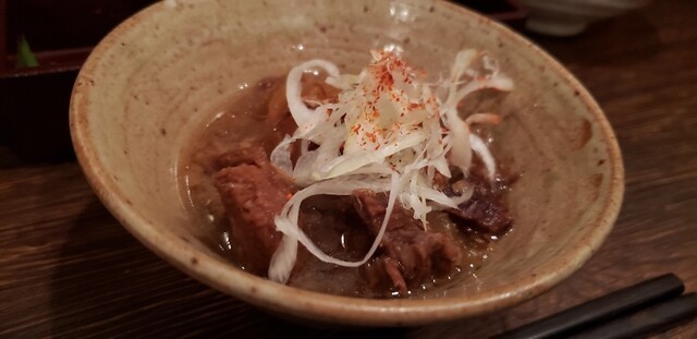 酒場それがしの店舗画像