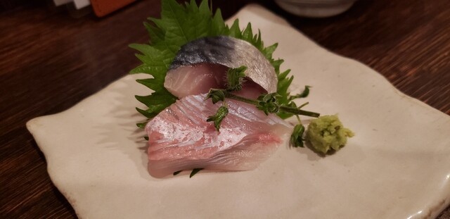酒場それがしの店舗画像
