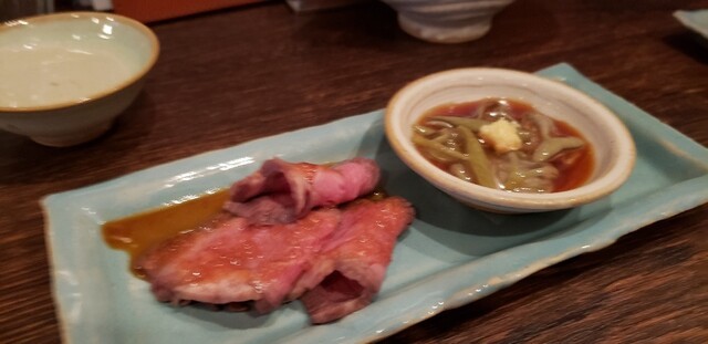 酒場それがしの店舗画像