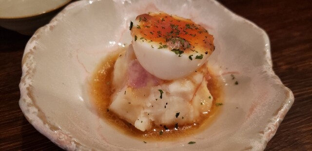 酒場それがしの店舗画像