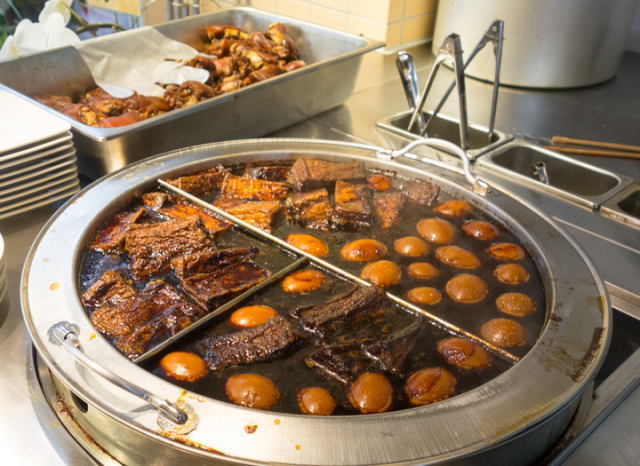 焼肉ニューヨーコ (ヤキニクニューヨーコ)の店舗画像