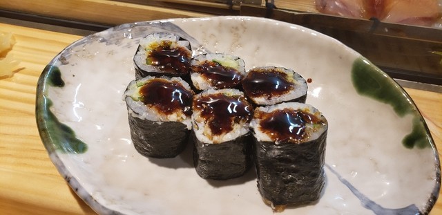 鮨 正治 (スシ マサハル)の店舗画像