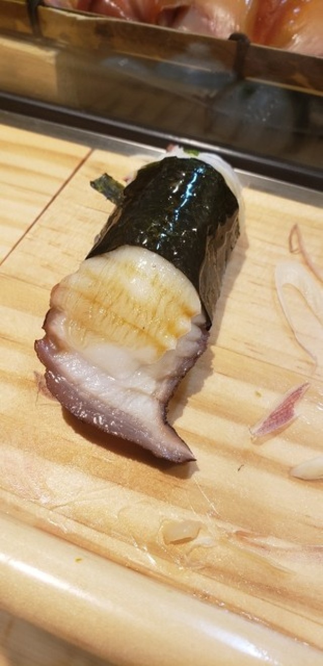 鮨 正治 (スシ マサハル)の店舗画像