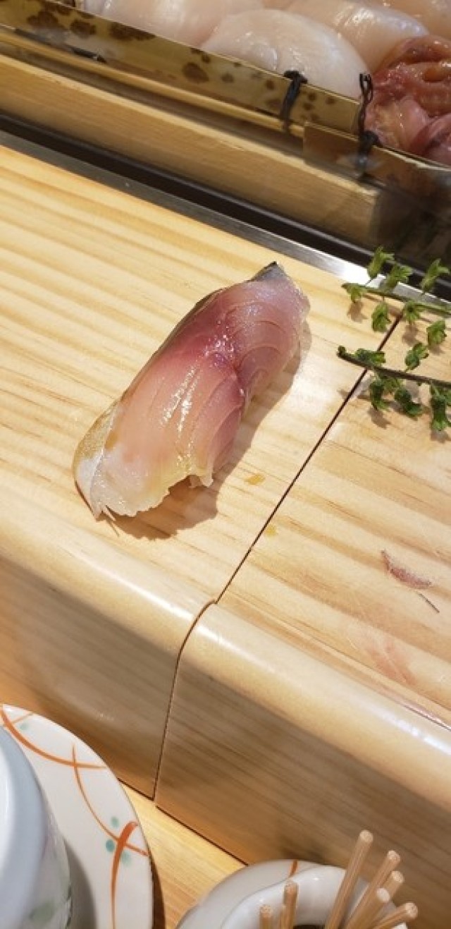 鮨 正治 (スシ マサハル)の店舗画像