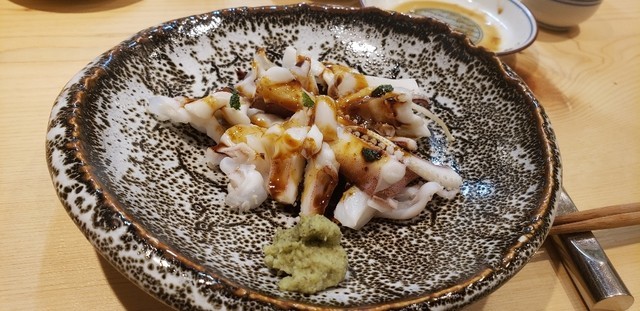 鮨 正治 (スシ マサハル)の店舗画像