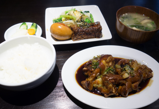 好好(ハオハオ)の店舗画像