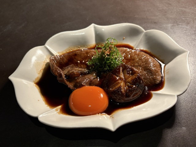 多彩な料理を楽しむ港区の紹介制会員制居酒屋