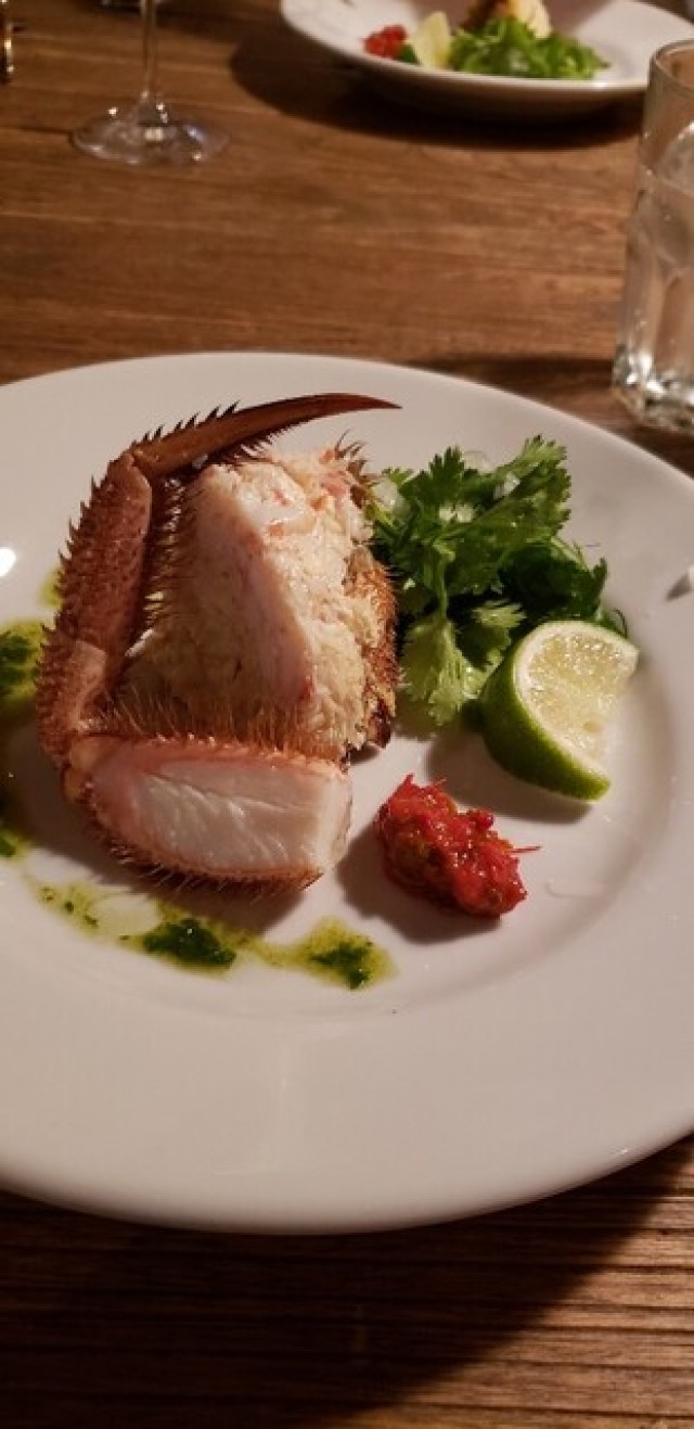 Cignale ENOTECA (チニャーレエノテカ)の店舗画像