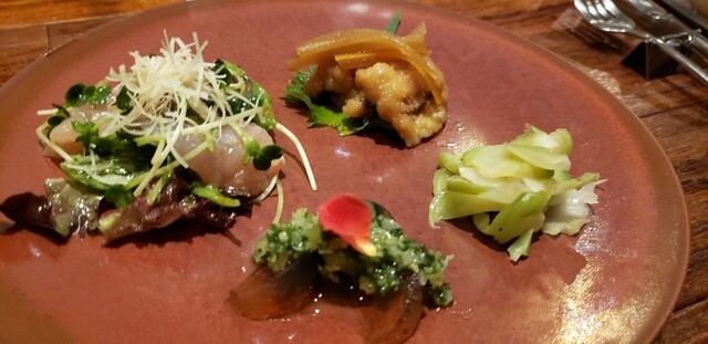 私厨房 勇 (シチュウボウユン)の店舗画像