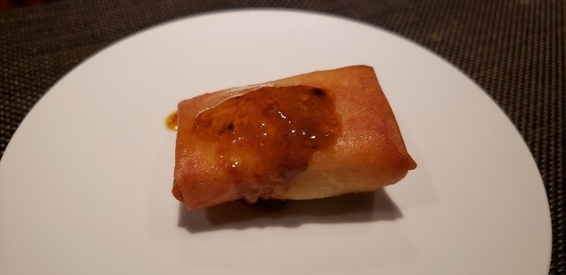 Restaurant Fumiの店舗画像