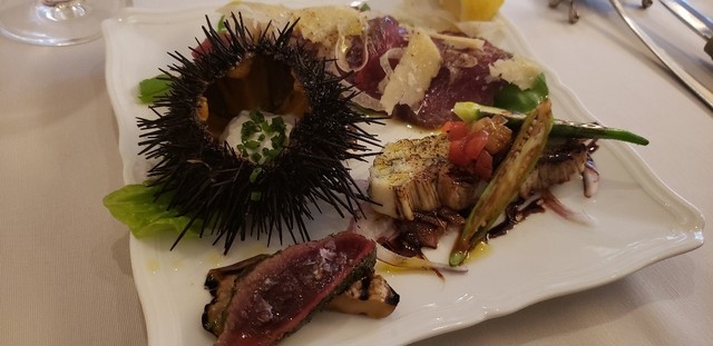 Cucina Shige(クチーナ シゲ)の店舗画像