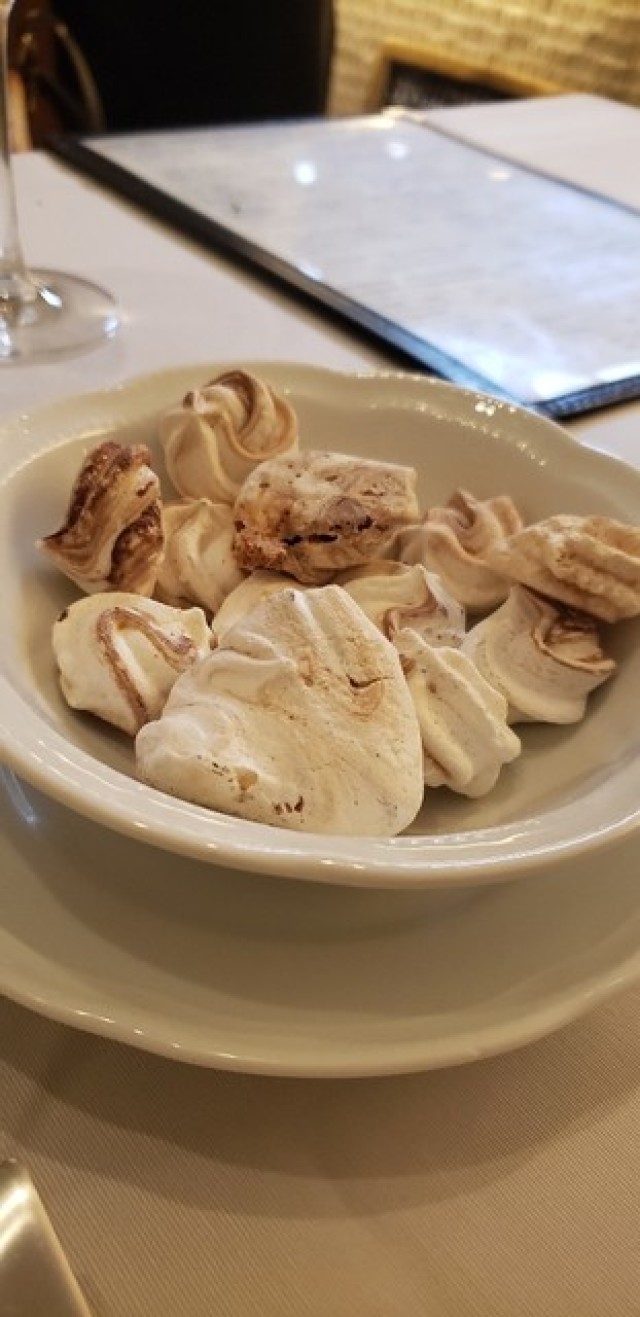 Cucina Shige(クチーナ シゲ)の店舗画像