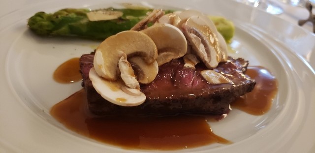 Cucina Shige(クチーナ シゲ)の店舗画像