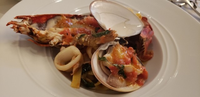 Cucina Shige(クチーナ シゲ)の店舗画像