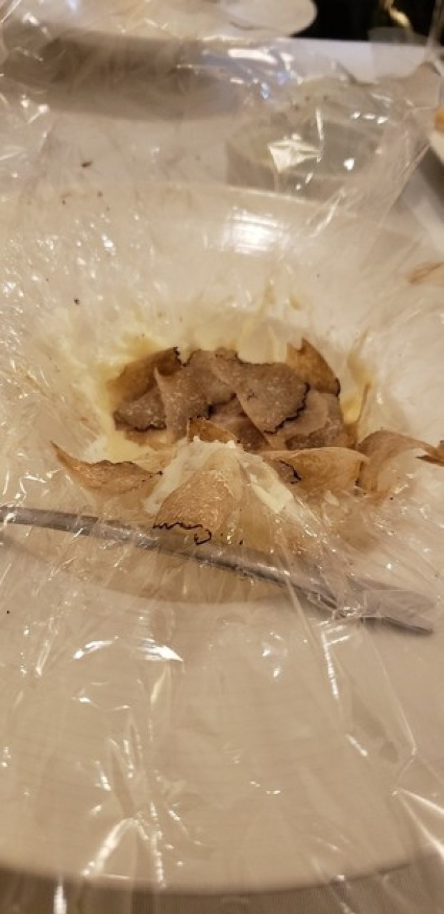 Cucina Shige(クチーナ シゲ)の店舗画像